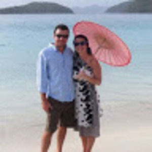 Meet your Posher, Brandy